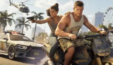 GTA 6 Online Releasing In 2027 Says Twitch CEO After Talks With Rockstar