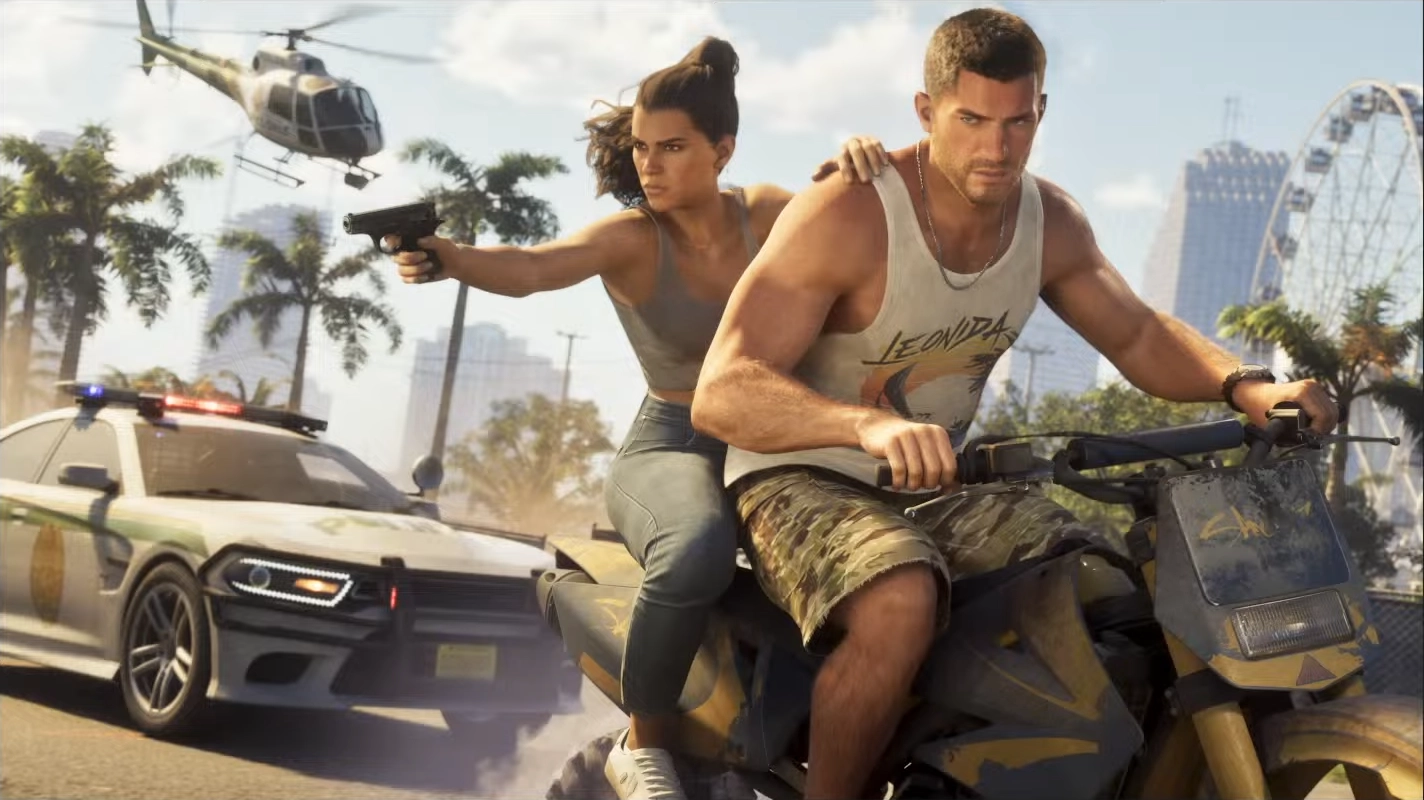GTA 6 Online Releasing In 2027 Says Twitch CEO After Talks With Rockstar