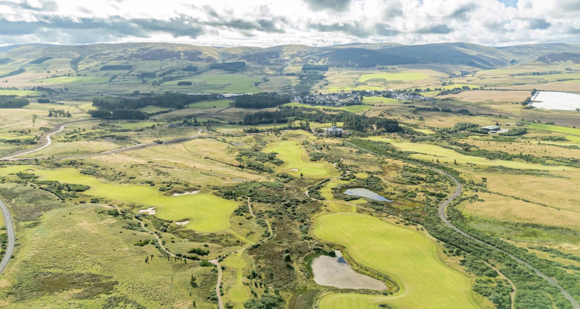 Golf Business News