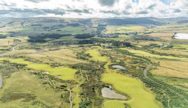 Golf Business News