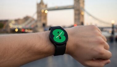 Two Samsung smarwatches lose software support for good