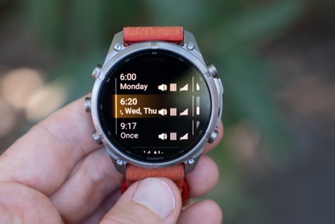 Garmin Fenix9 Alarms1.