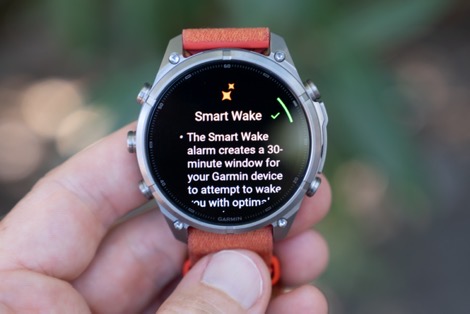 Garmin Fenix9 Alarms2.