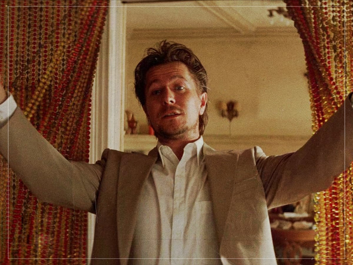 In 1990, Gary Oldman turned down a $144m cult classic role