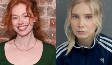 House of the Dragon and Shetland favourites to lead witch trials horror