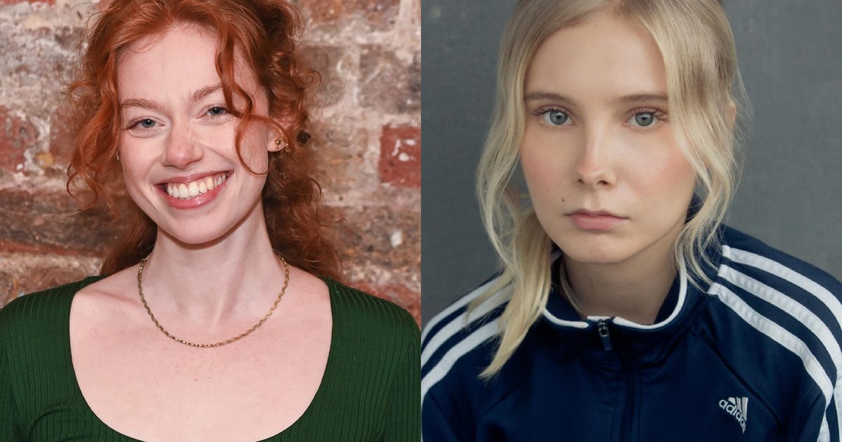 House of the Dragon and Shetland favourites to lead witch trials horror