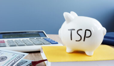 The TSP’s F Fund was supposed to offer a little more return in exchange for a little more risk