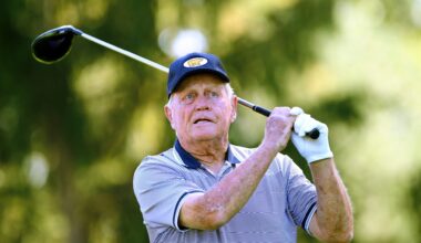 What some PGA Tour players are saying about Jack Nicklaus' course at the Biltmore Championship