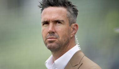 Rejoice in the return of Kevin Pietersen