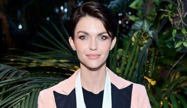 Ruby Rose