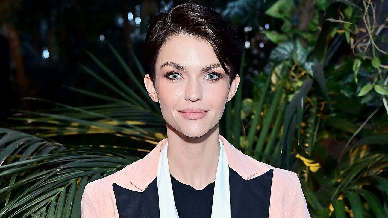 Ruby Rose