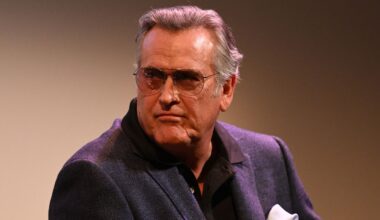 Bruce Campbell