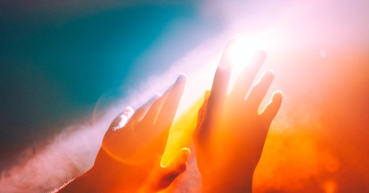 This is what you dream about right before you die, according to scientists