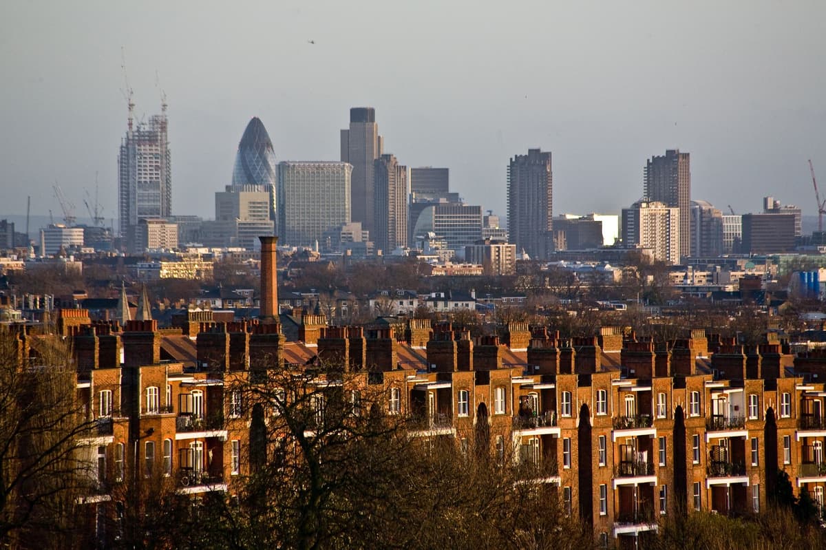 London council tax shock as another borough seeks permission to exceed 5% cap - standard.co.uk