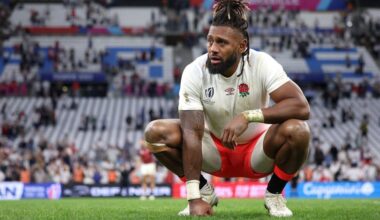 Waisea Nayacalevu makes drastic position switch on debut for new club