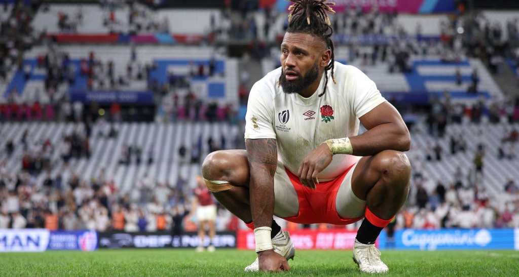 Waisea Nayacalevu makes drastic position switch on debut for new club