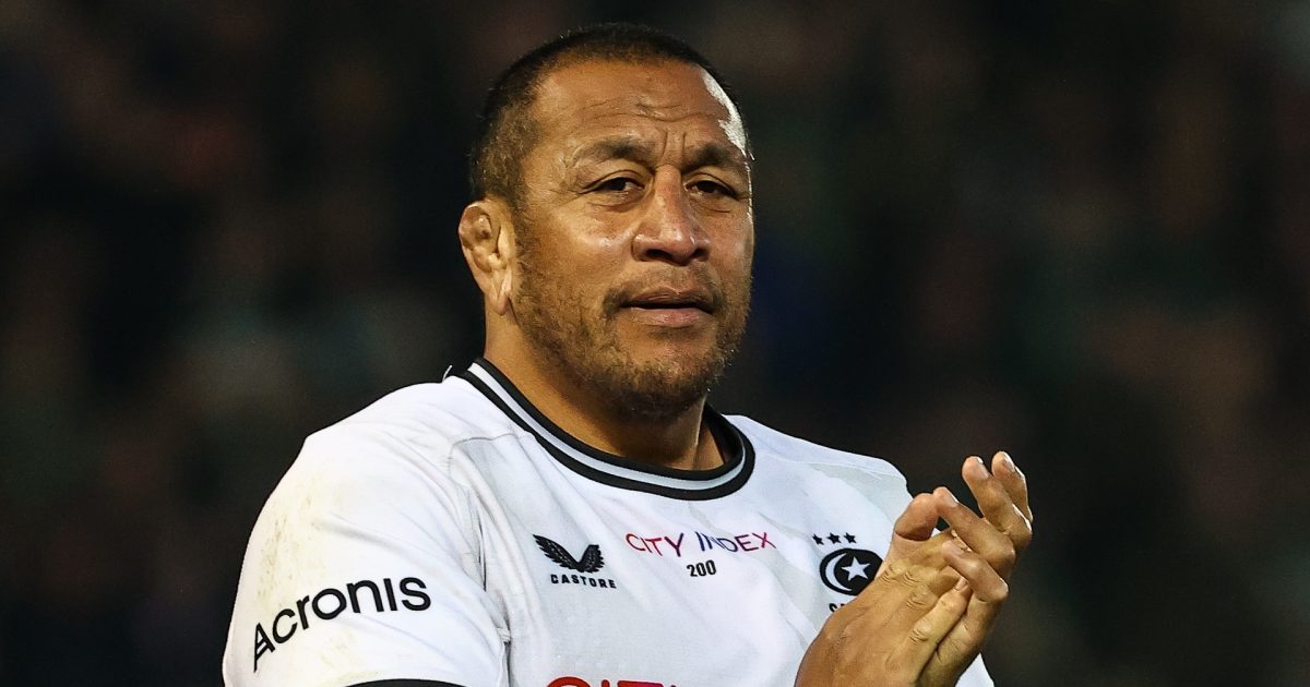 PREM Cup: Vunipola debuts for Leicester, Green back for Quins