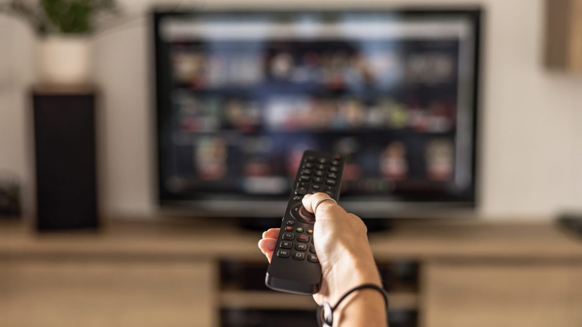 Freeview switch-off set to be delayed by Burnham
