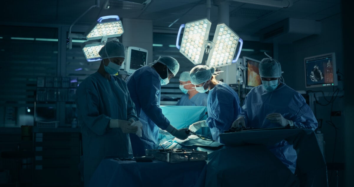 Ozempic-Like Drugs Linked to 11x Higher Vomiting Risk During Anesthesia