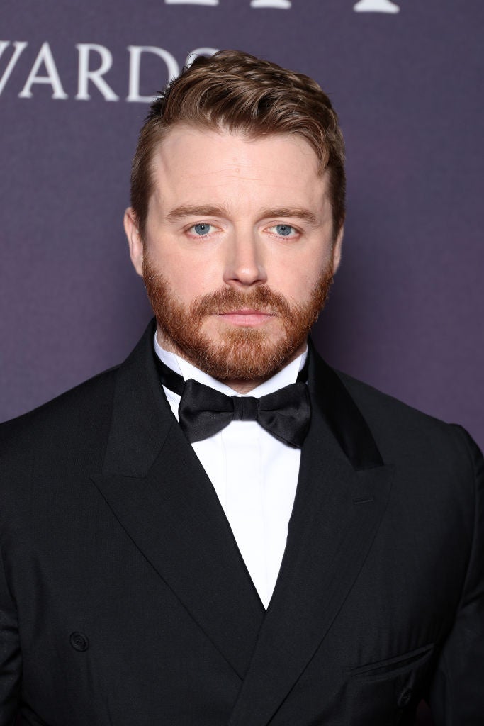 Jack Lowden is reportedly in the mix to be the next James Bond