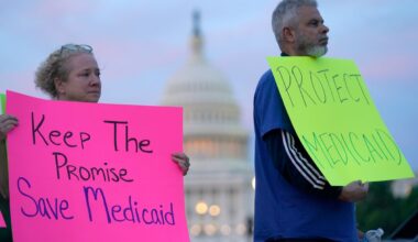 Medicaid work requirements: Some states taking a tougher stance as new rule kicks in