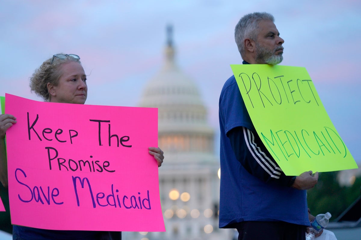 Medicaid work requirements: Some states taking a tougher stance as new rule kicks in