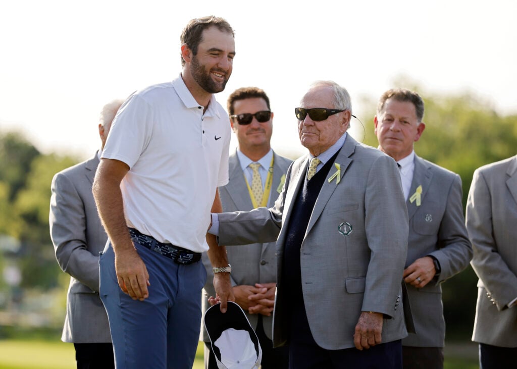 the Memorial Tournament presented by Workday 2025 - Final Round