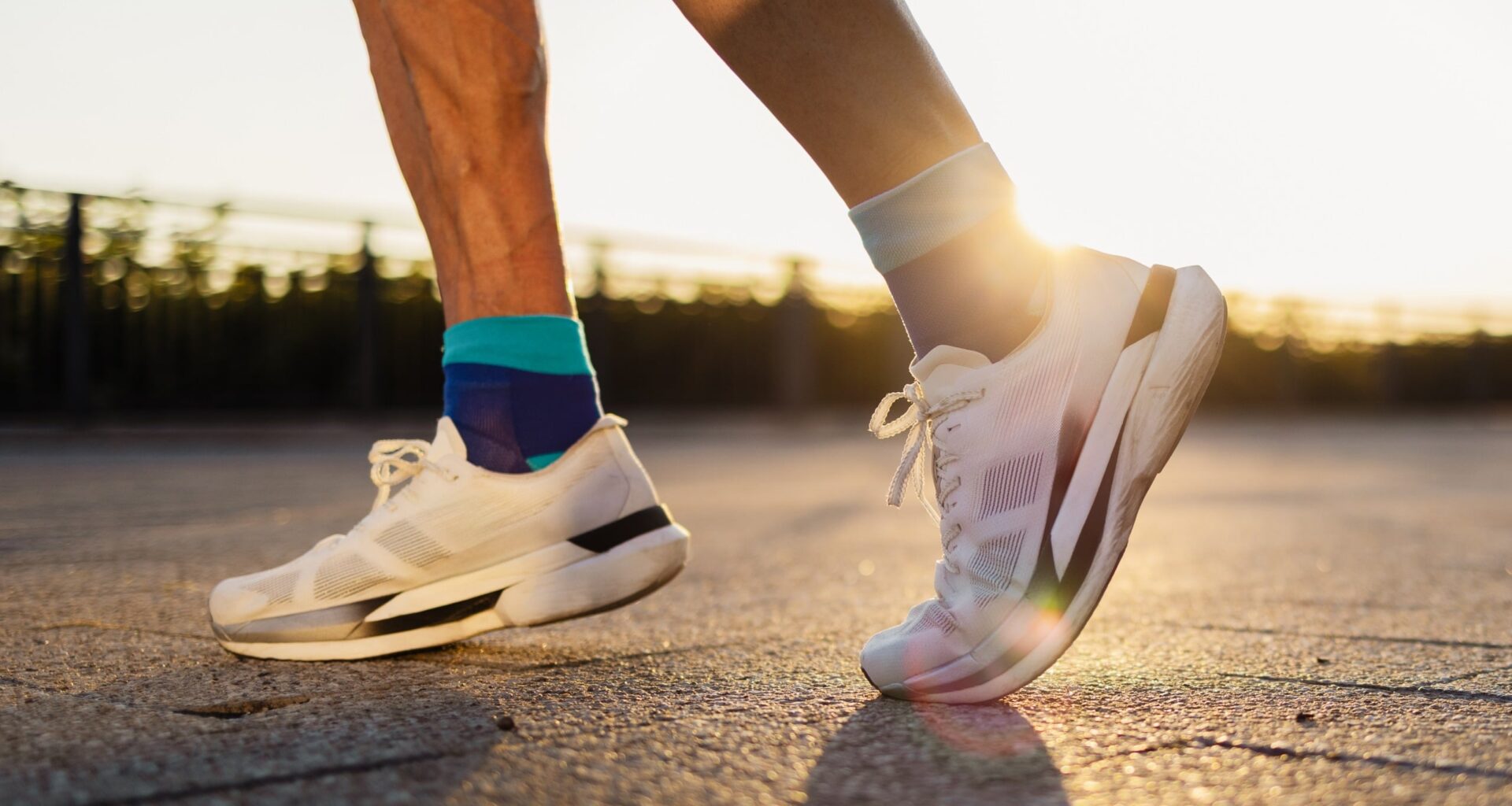 Even Very Slow Running Can Benefit The Brain, Study Suggests : ScienceAlert