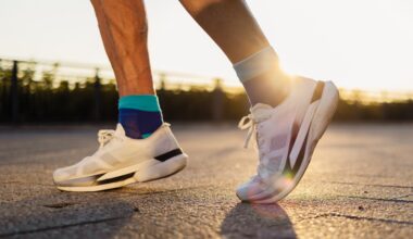 Even Very Slow Running Can Benefit The Brain, Study Suggests : ScienceAlert