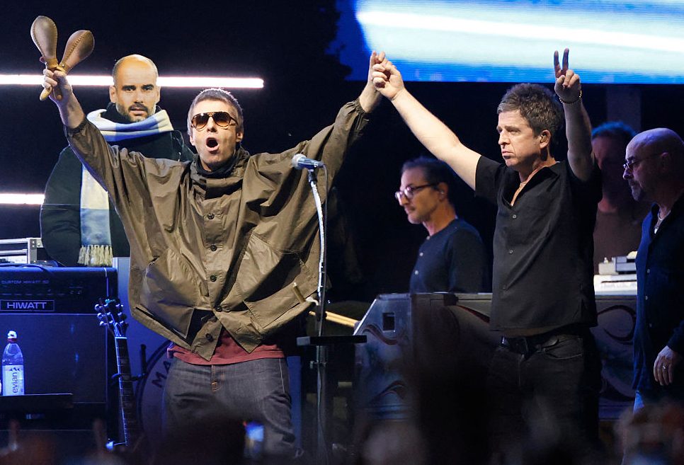 Rock stars shouldn't be role models