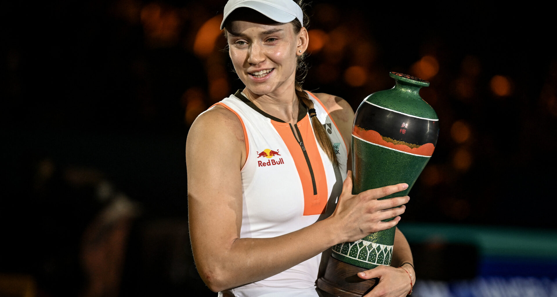 Rybakina, Pegula, Svitolina, Swiatek headline Ningbo field