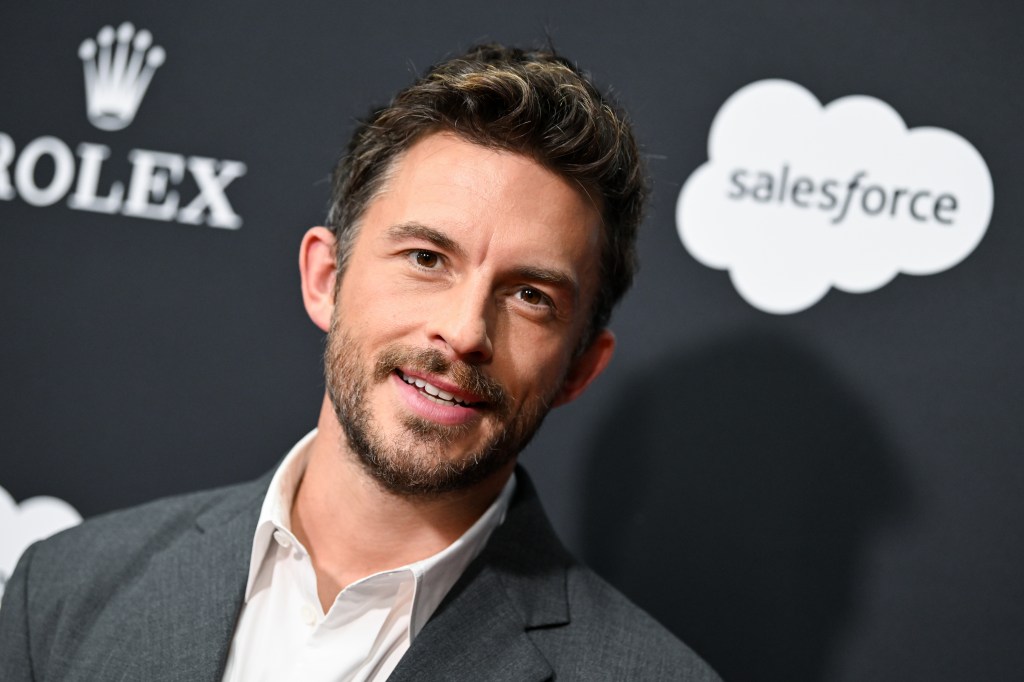 Jonathan Bailey Drops Out Of 'Sunday In The Park With George' Revival In London