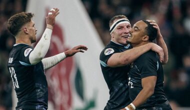 Fissler Confidential: England star opens talks as PREM club go to market