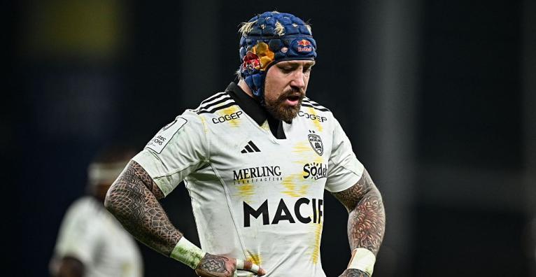 Jack Nowell