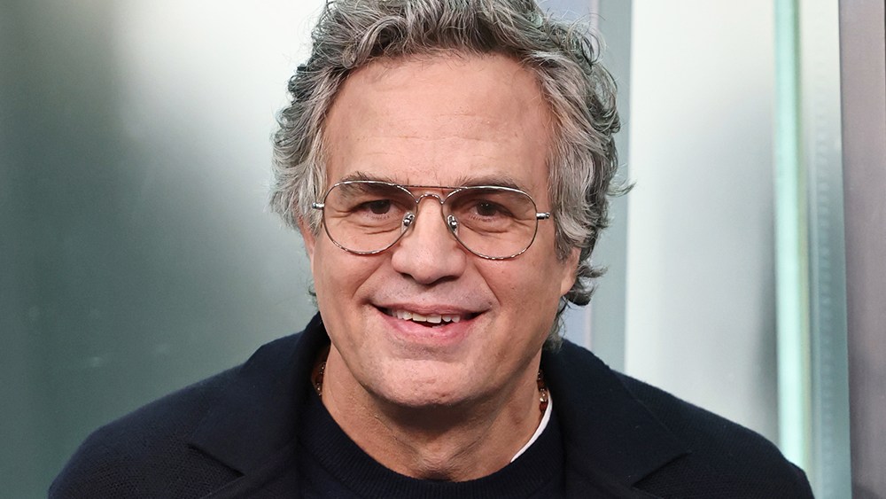 Mark Ruffalo Defended in Open Letter Against Antisemitism Claims