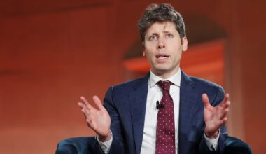 OpenAI Gets Sued Over the Hugging Face Hack