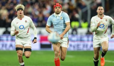 World Rugby confirm pathway to 2028 Olympic Sevens with superstars eyeing LA28