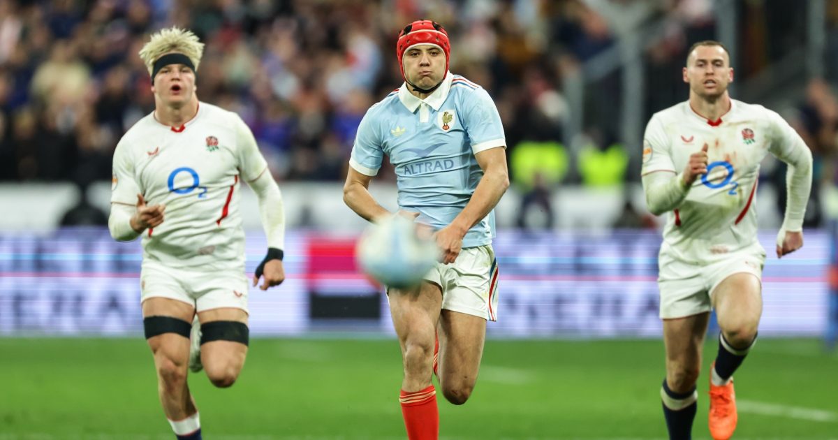 World Rugby confirm pathway to 2028 Olympic Sevens with superstars eyeing LA28
