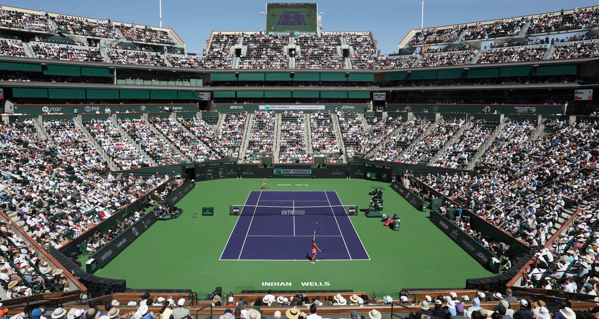 If the WTA Finals started today: Who's in, on the bubble & outside looking in?