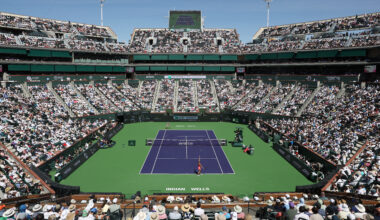 If the WTA Finals started today: Who's in, on the bubble & outside looking in?