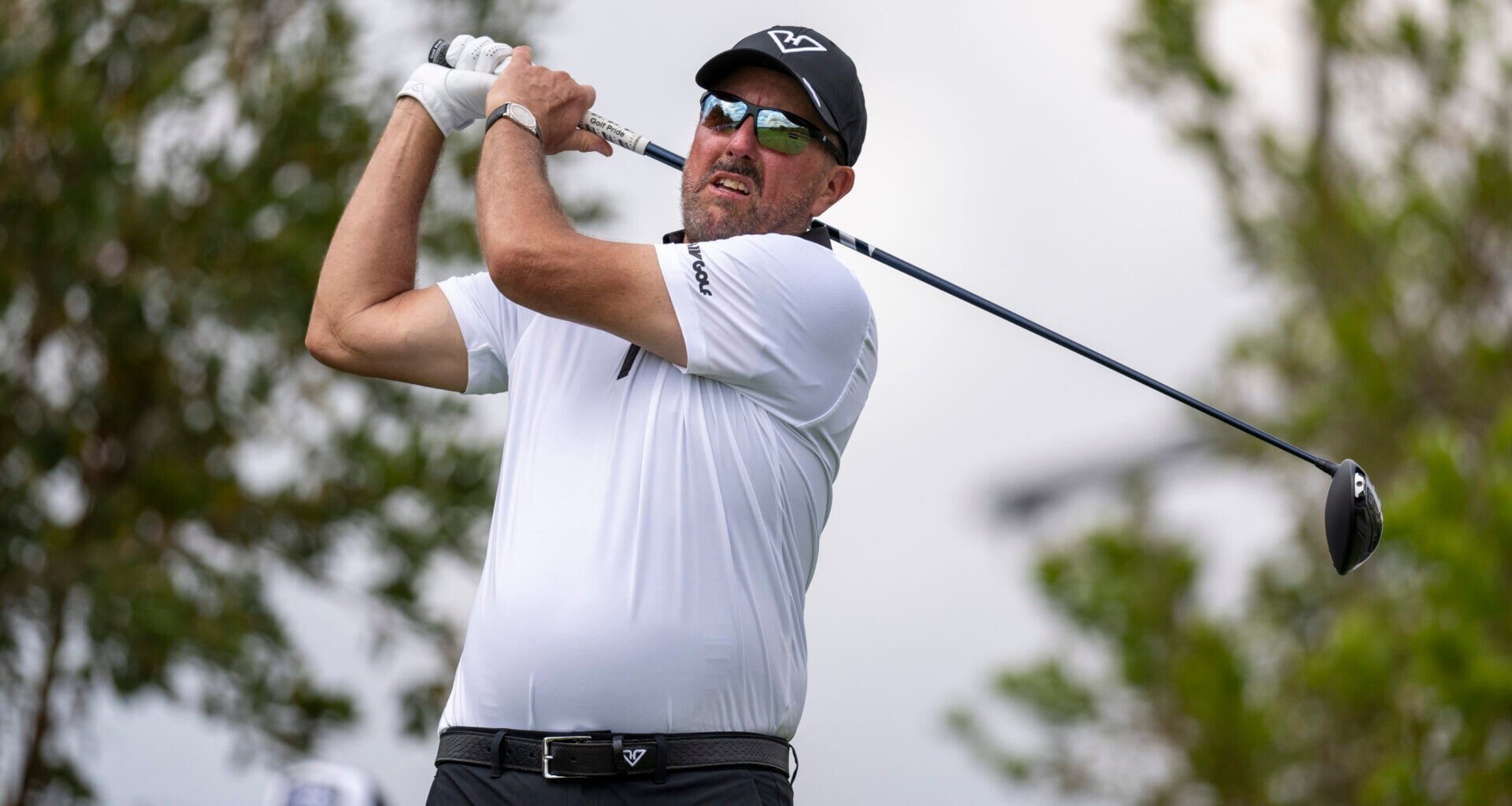 Brandel Chamblee tells Phil Mickelson what he must do now to be welcomed back by most golf fans