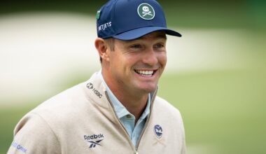 The numbers that prove why the PGA Tour does not need Bryson DeChambeau anymore