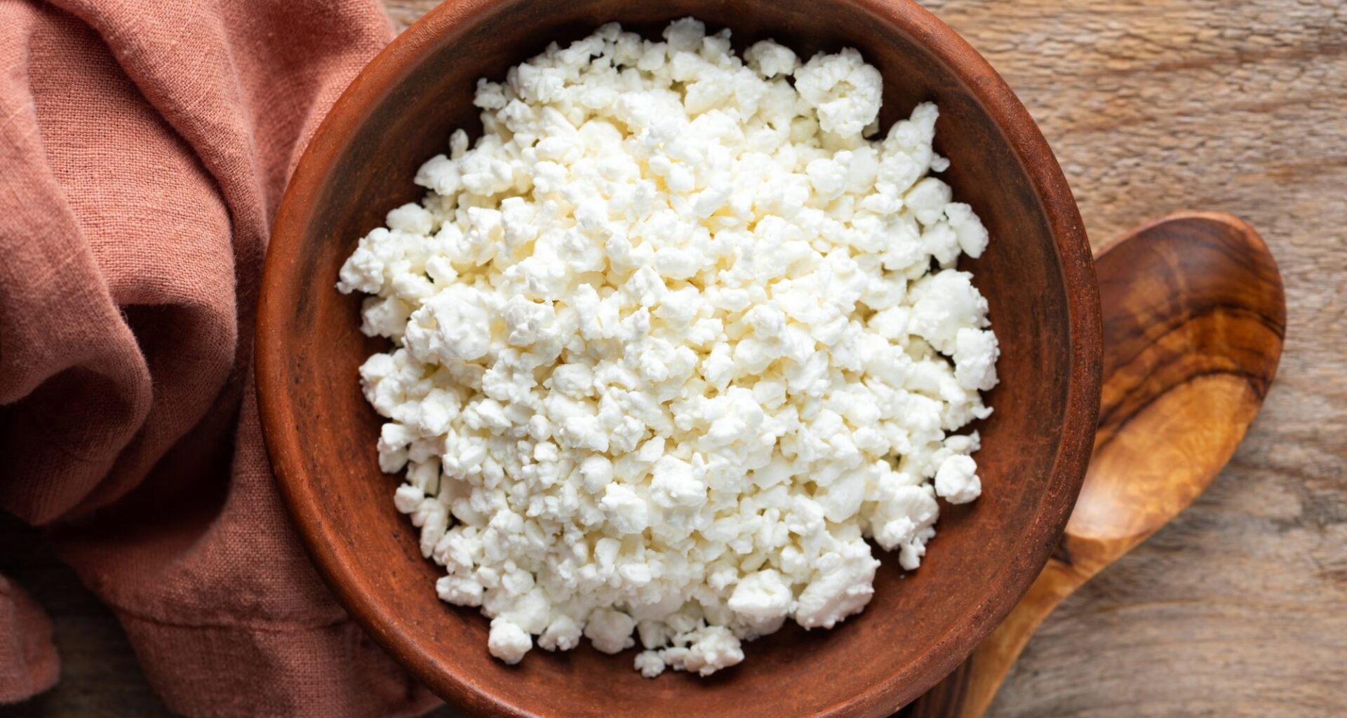 Is Cottage Cheese Good for You? What Dietitians Want You to Know