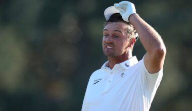 What Bryson DeChambeau's decision to skip the BMW PGA Championship this week really means