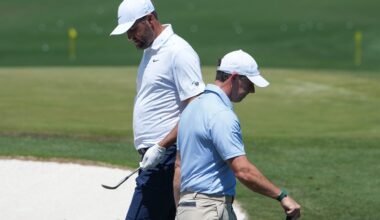 What Scottie Scheffler said after Tour Championship win proves how different he is to Rory McIlroy