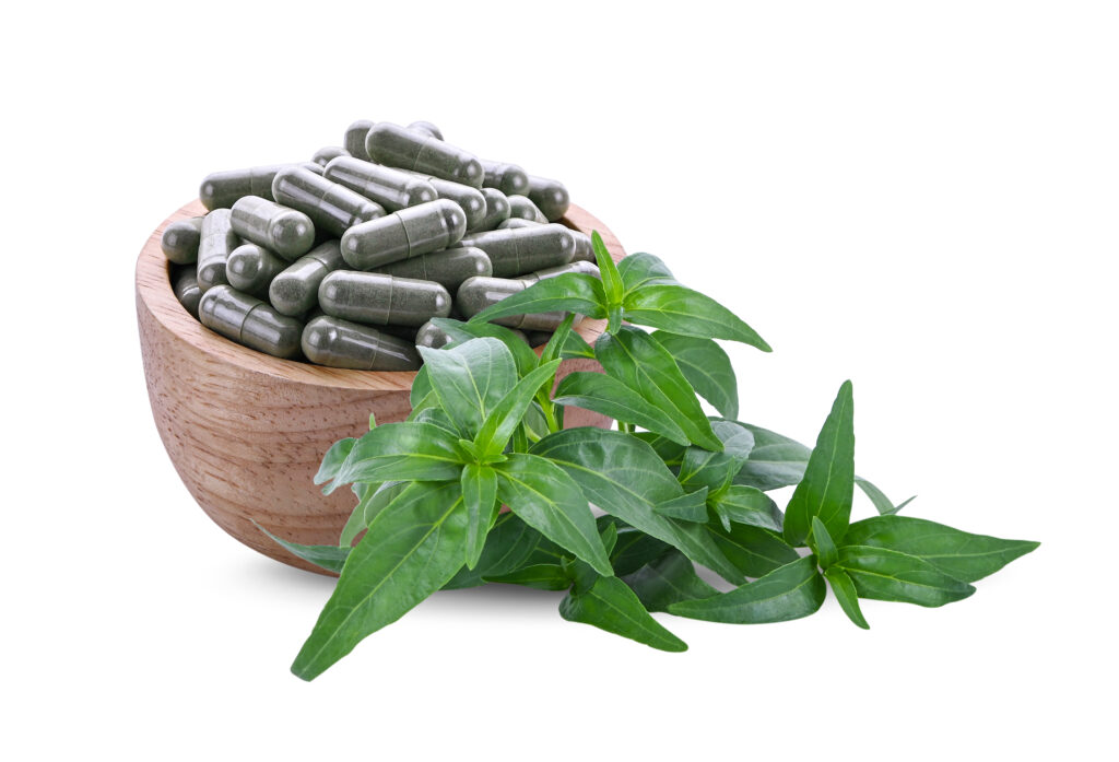 Andrographis dropped from listed medicines framework
