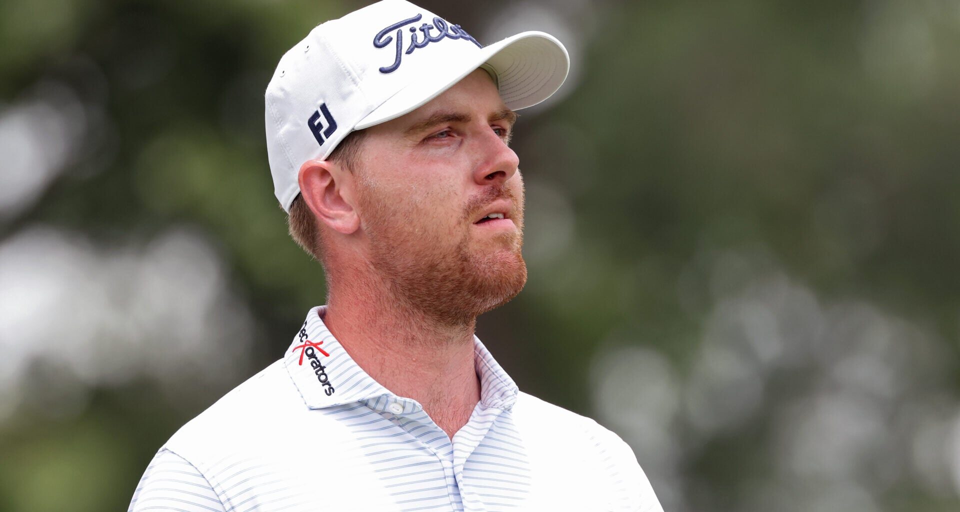 The PGA Tour must make rule change after Ryan Gerard incident on day three of the Tour Championship