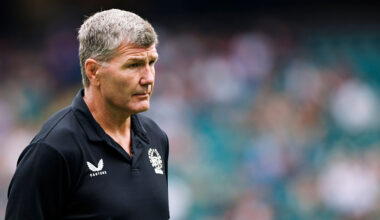 Rob Baxter insists new investors won't 'throw money' at Exeter Chiefs