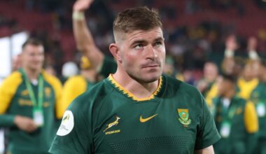 John Smit makes huge all-time Malcolm Marx claim ahead of All Blacks finale
