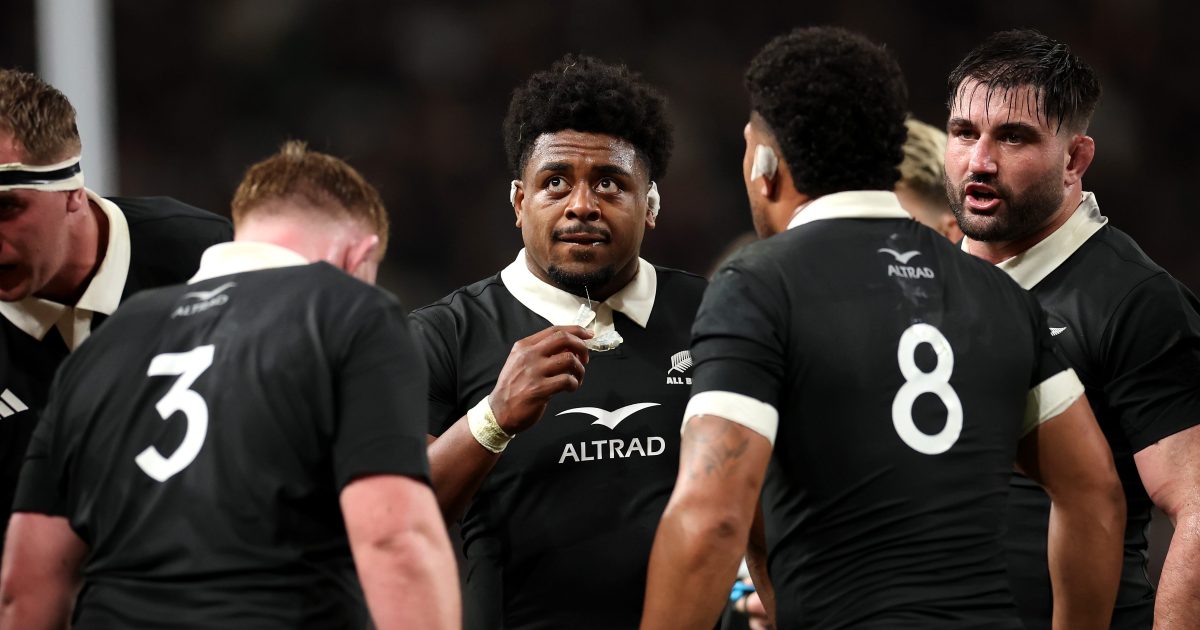 The emergence of softly-spoken Peter Lakai within the All Blacks environment